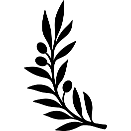 Olive Leaf Clipart | Free download on ClipArtMag