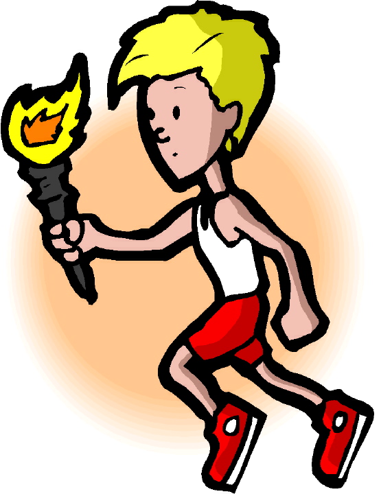 Olympic Clipart Free Free Download On ClipArtMag