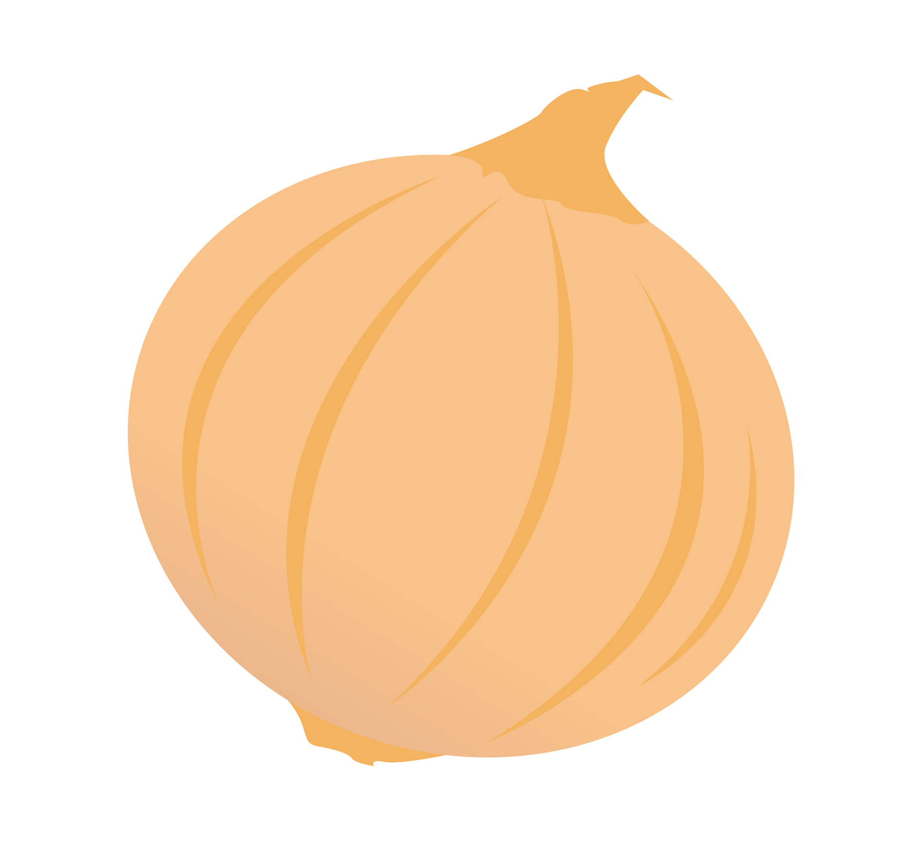Onion Clipart Free download on ClipArtMag