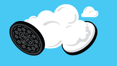 Oreo Clipart | Free download on ClipArtMag