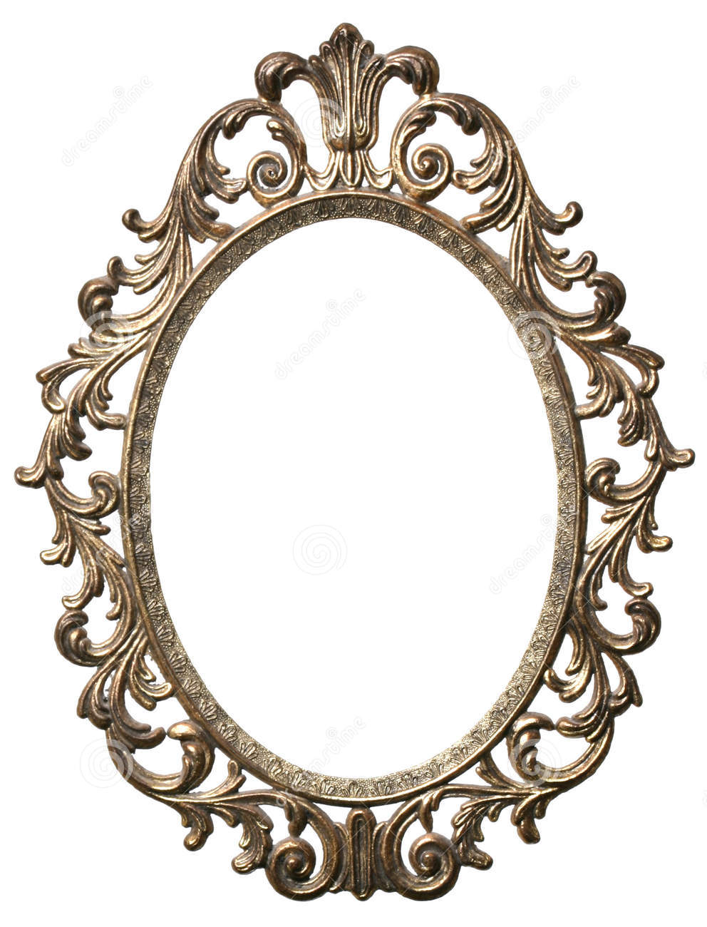 Oval Frame Clipart | Free download on ClipArtMag