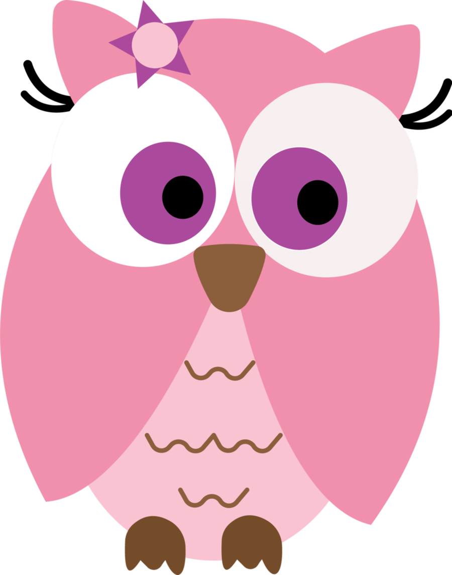 Owl Clipart Cute Free Free Download On Clipartmag