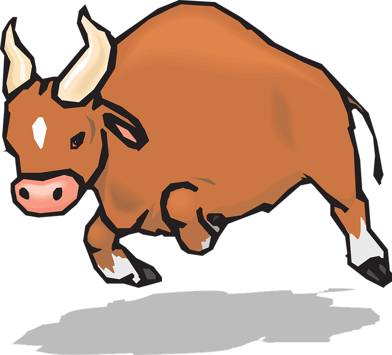 Ox Clipart | Free download on ClipArtMag