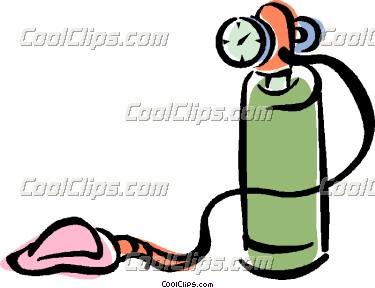 Oxygen Clipart | Free download on ClipArtMag