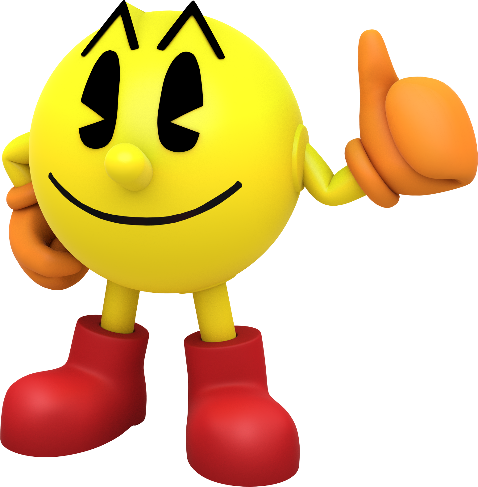 Pac Man Clipart | Free download on ClipArtMag