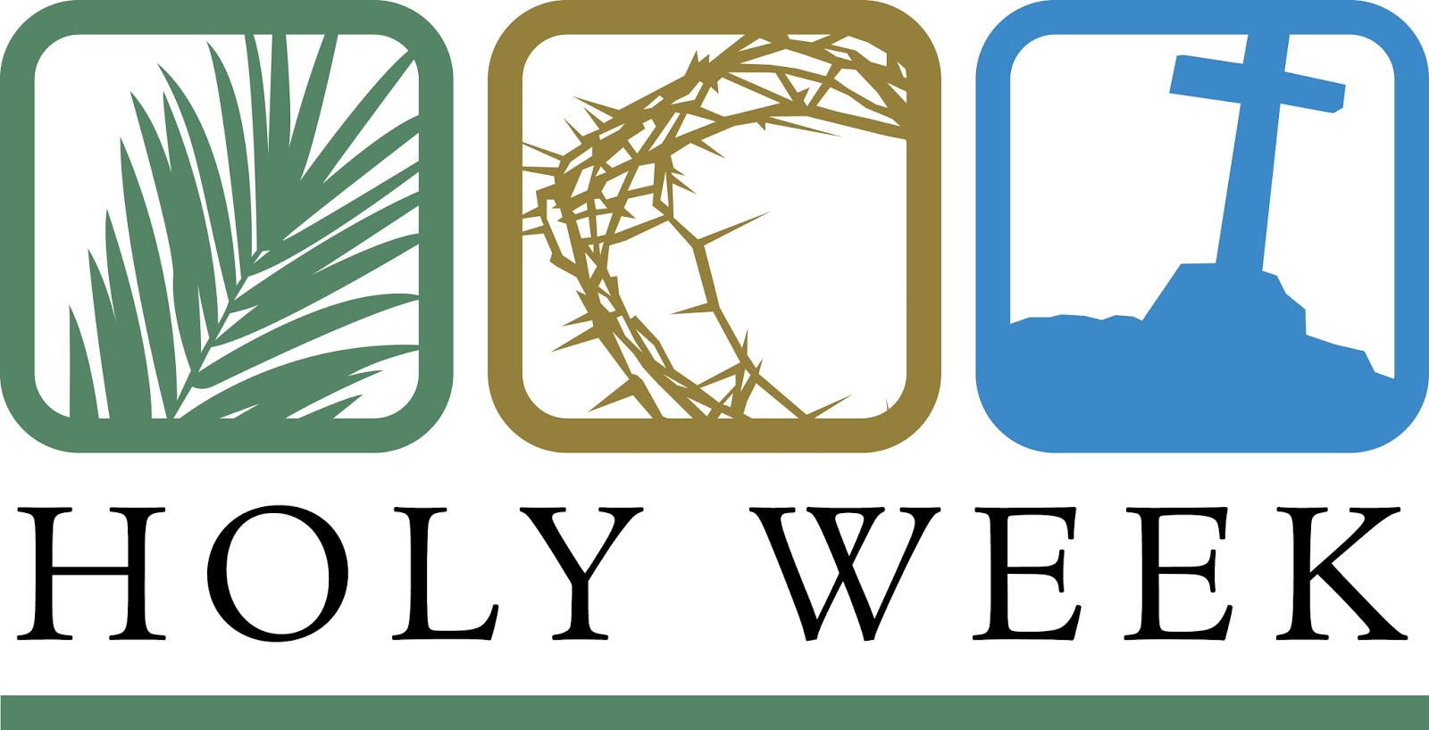 Palm Sunday Clipart Free download on ClipArtMag