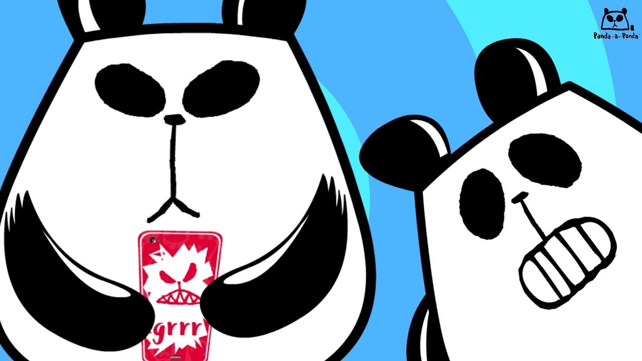 Pandas Cartoons Pictures | Free download on ClipArtMag