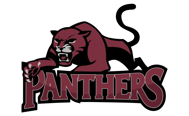 Panther Logo | Free download on ClipArtMag