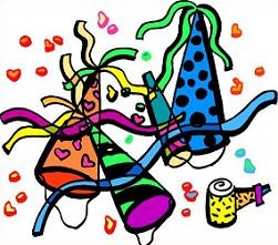 Party Favors Clipart | Free download on ClipArtMag