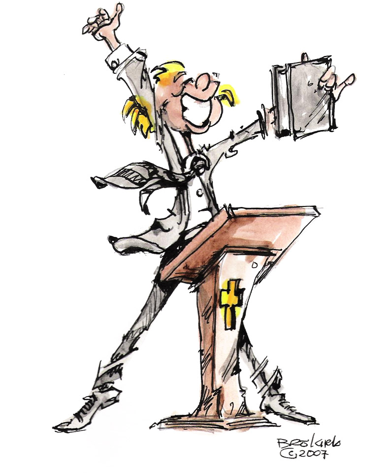 Collection of Preaching clipart | Free download best Preaching clipart