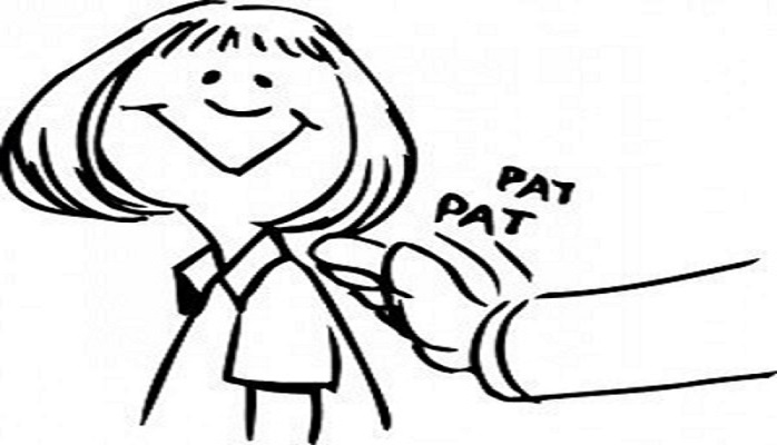 Pat Drawing | Free download on ClipArtMag