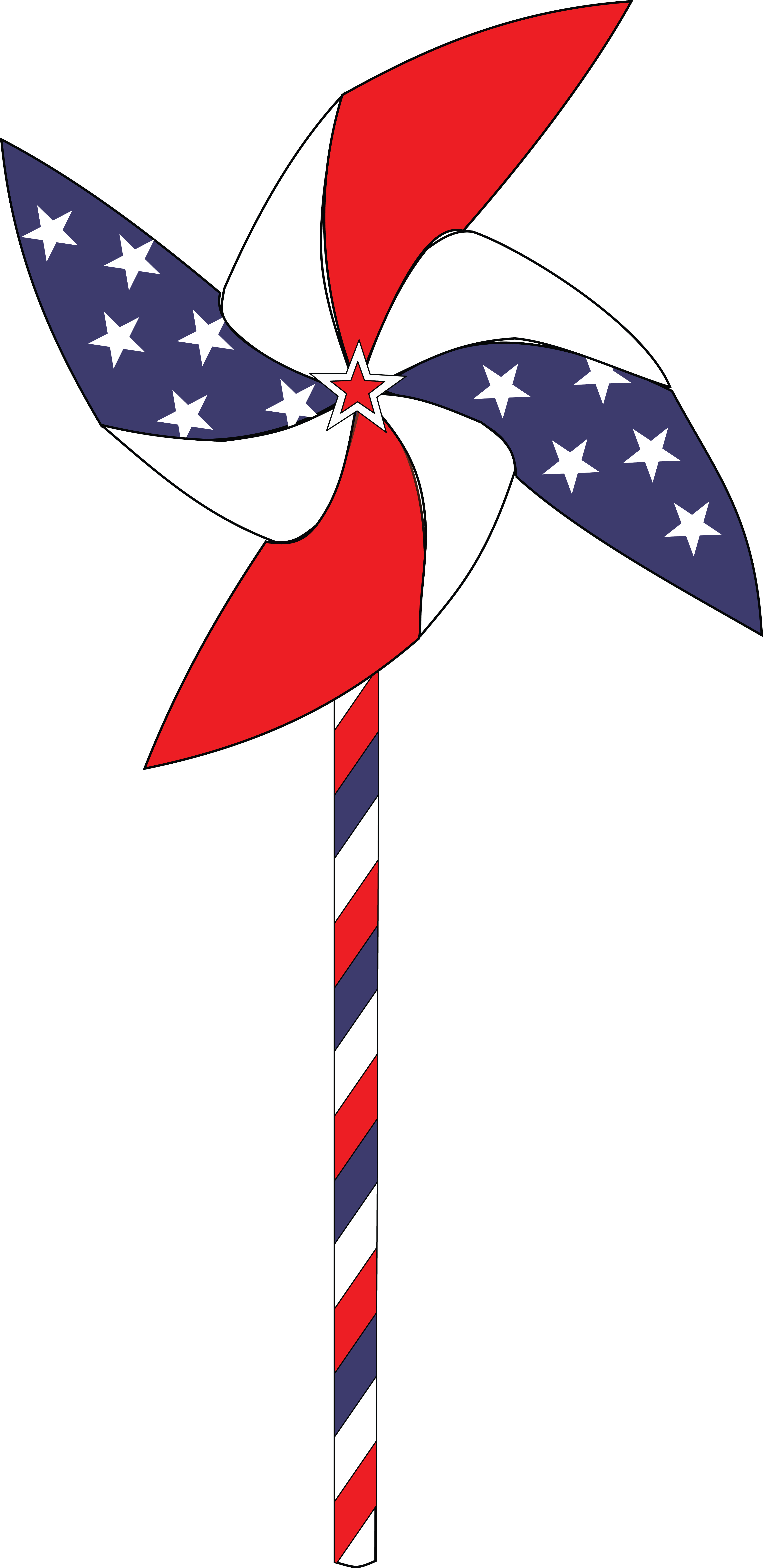 Patriotic Clipart Free Free Download On Clipartmag