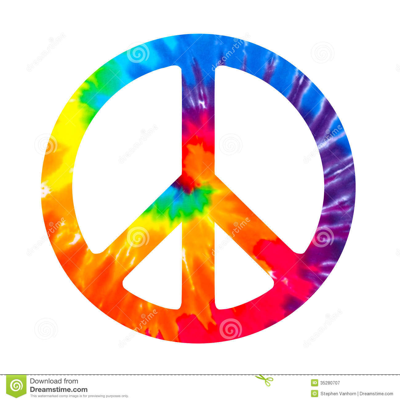 Peace Clip Art
 Peace Symbol Clipart