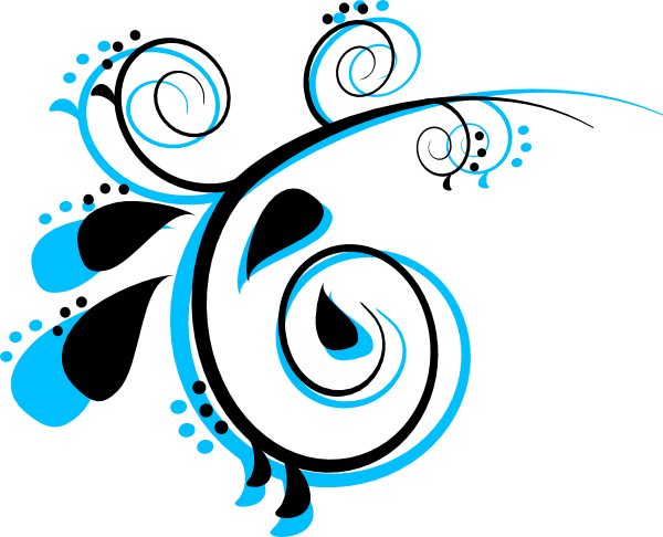 Peacock Clipart Black And White | Free download on ClipArtMag