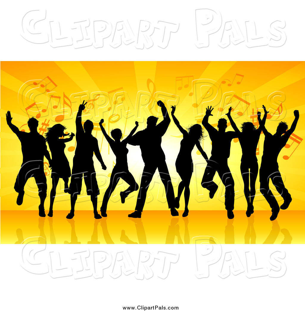 People Celebrating Clipart Free Download On Clipartmag