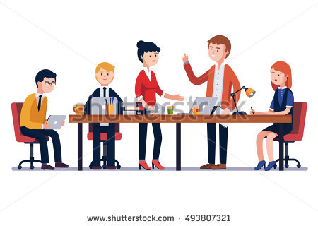 People Sitting Clipart Free Download On Clipartmag