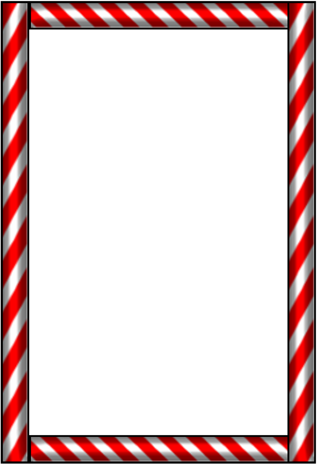 Peppermint Border Cliparts Free download on ClipArtMag