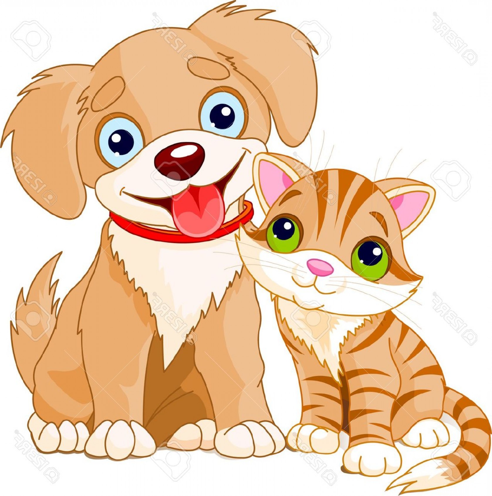 Pet Animals Clipart | Free download on ClipArtMag