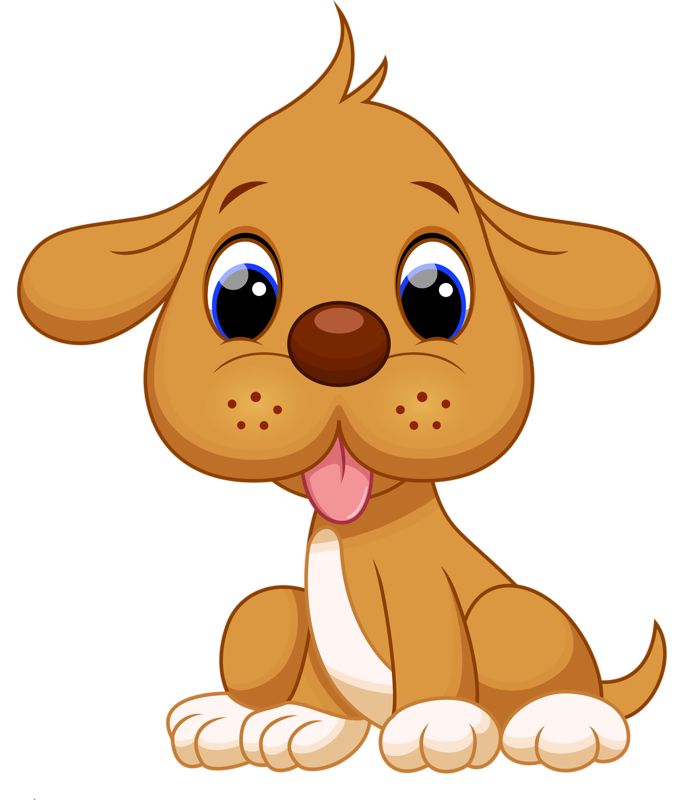 Pet Animals Clipart | Free download on ClipArtMag