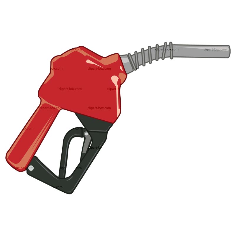 power petrol cartoon