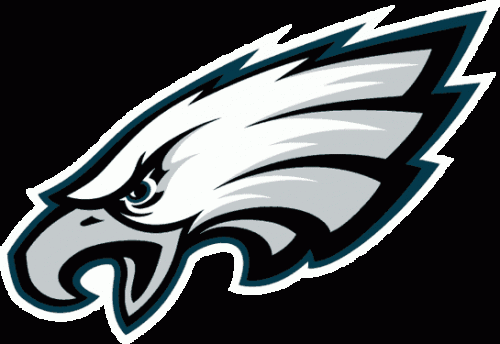 Philadelphia Eagles Clipart | Free download on ClipArtMag