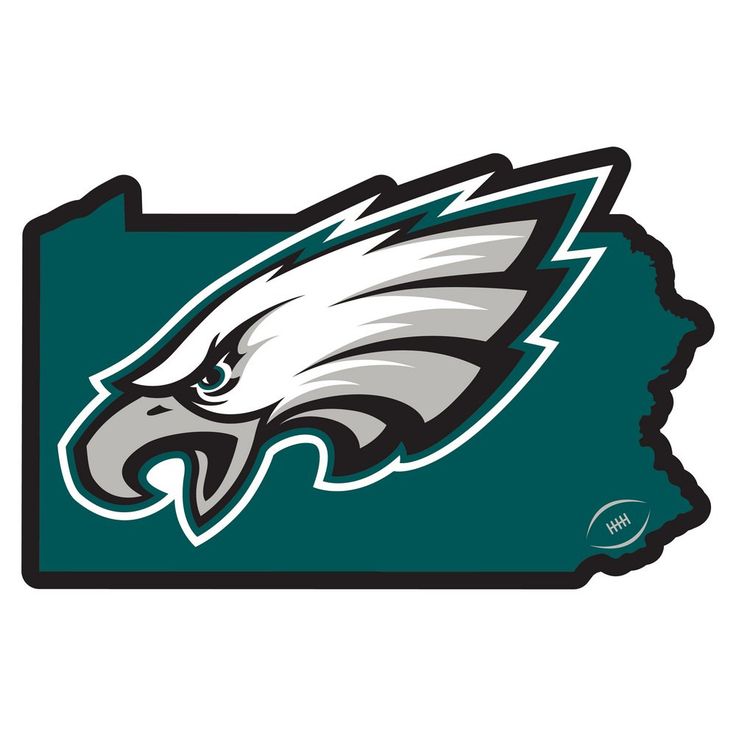 Philadelphia Eagles Clipart Free Download On Clipartmag