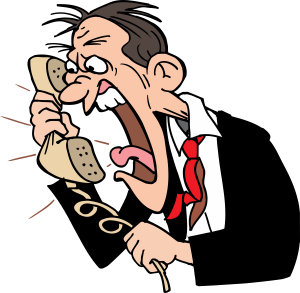 Phone Calling Clipart | Free download on ClipArtMag