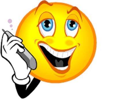 Phone Calling Clipart Free Download On Clipartmag