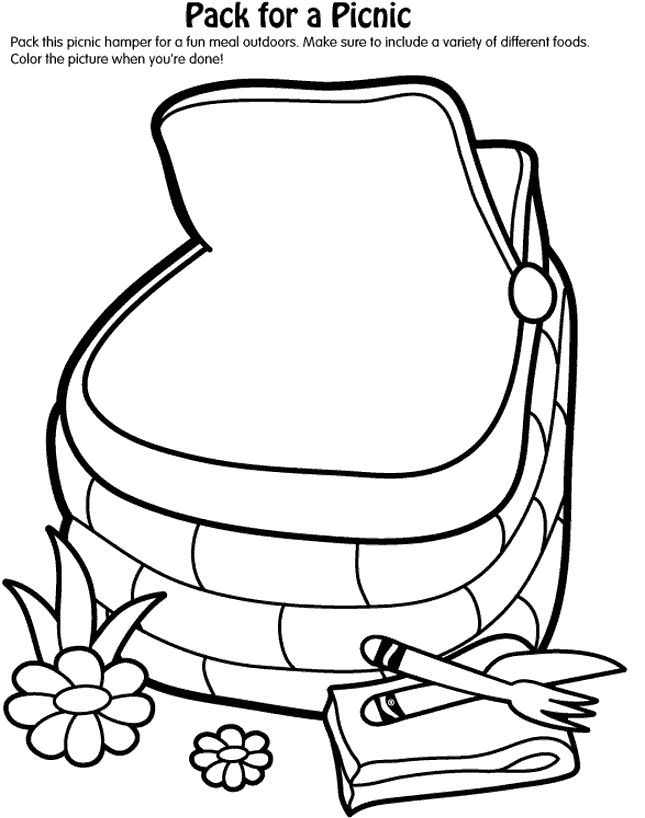 picnic-basket-clipart-black-and-white-free-download-on-clipartmag