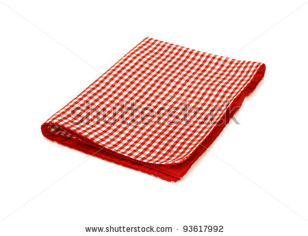 Picnic Blanket Clipart | Free download on ClipArtMag