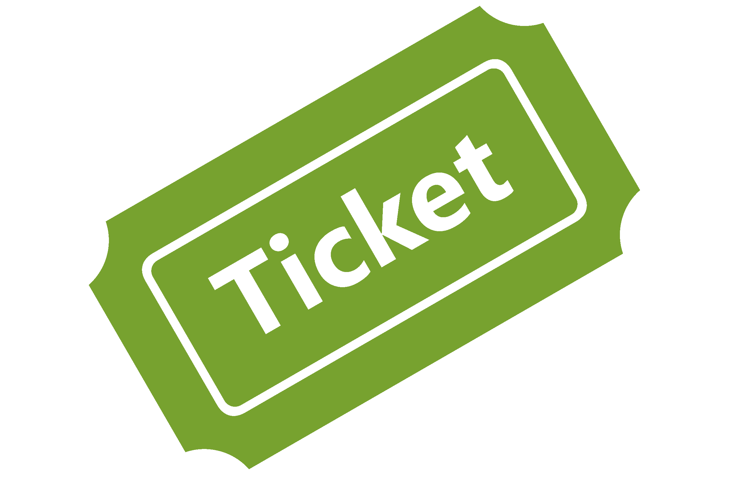 Picture Of A Ticket | Free Download On ClipArtMag