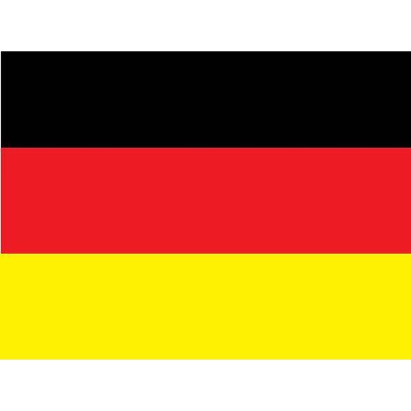 What Do The Colors Mean On The German Flag