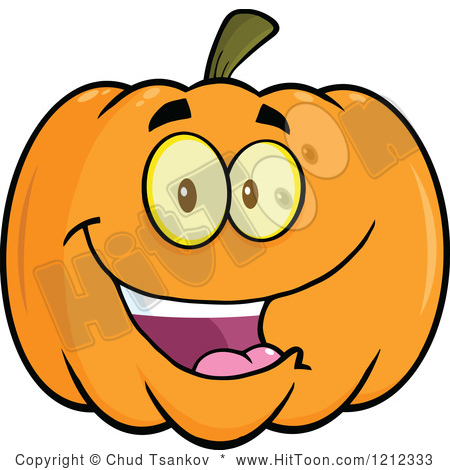 Pictures Of Animated Pumpkins | Free download on ClipArtMag