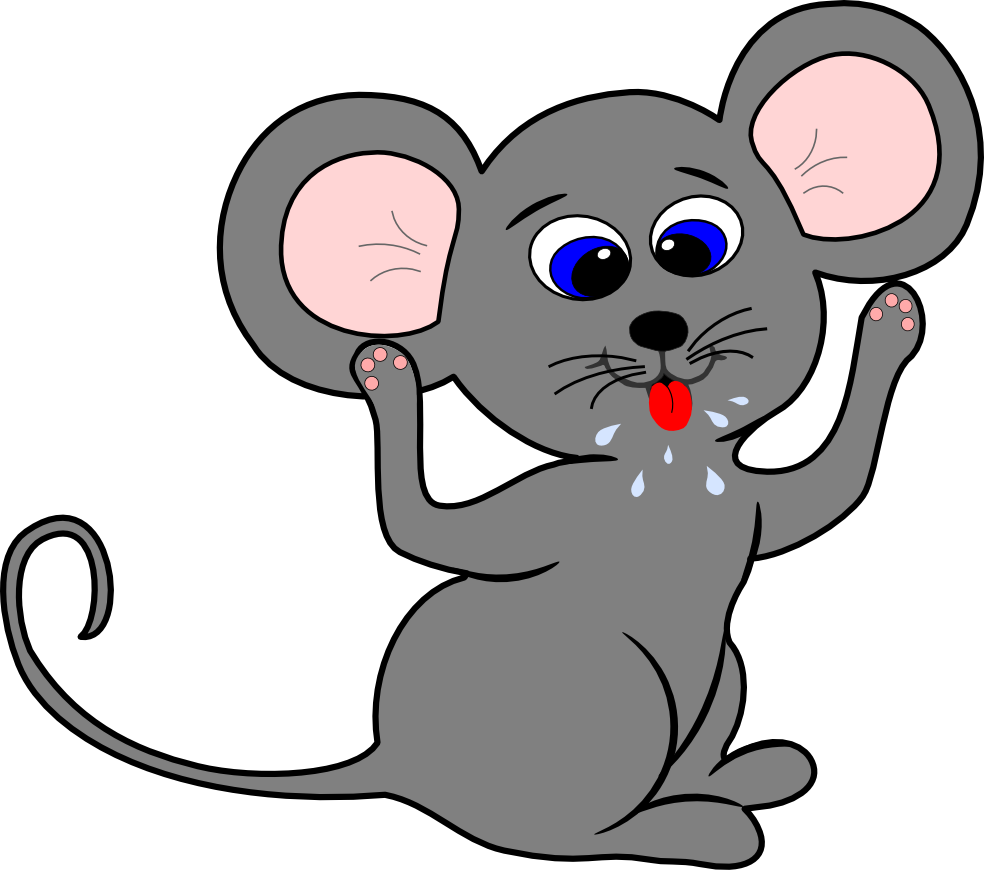 Pictures Of Cartoon Mice | Free download on ClipArtMag