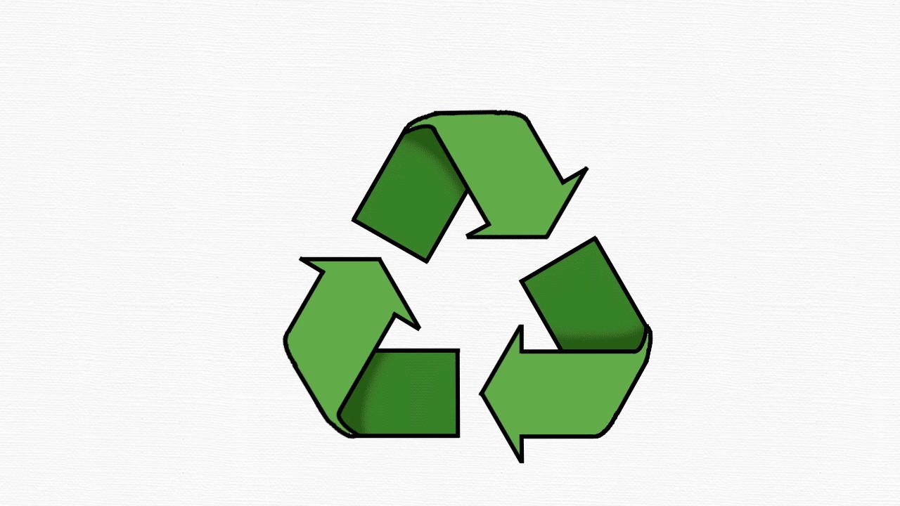 Pictures Of Recycling Symbols Free download on ClipArtMag