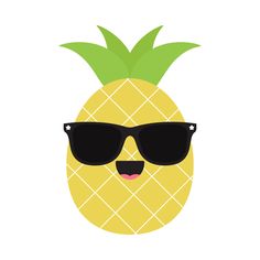 Pineapple Cliparts | Free download on ClipArtMag