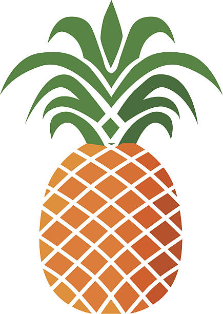Pineapple Cliparts | Free download on ClipArtMag
