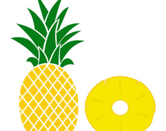 Pineapple Images | Free download on ClipArtMag