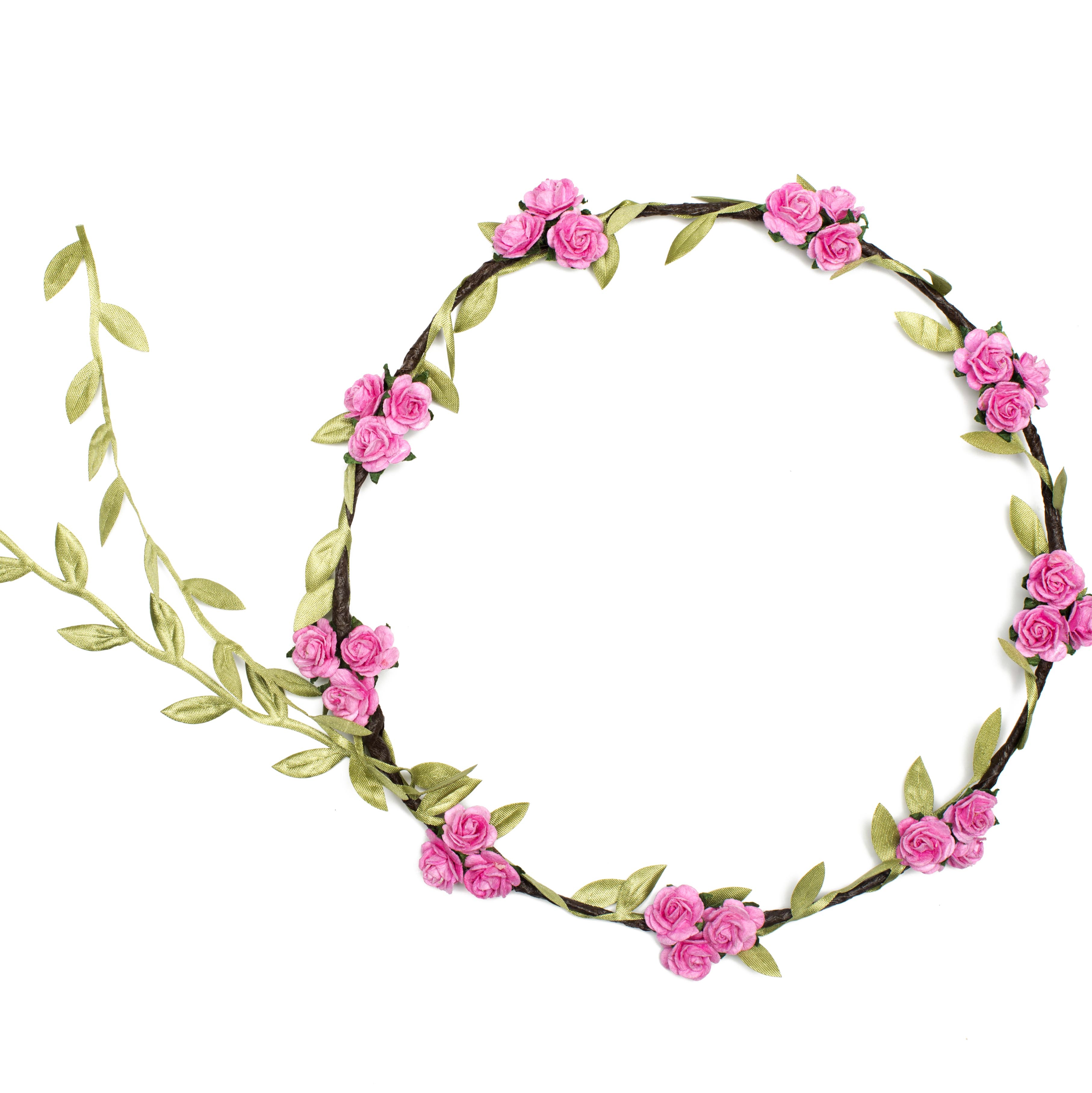 Pink Crown Clipart | Free download on ClipArtMag
