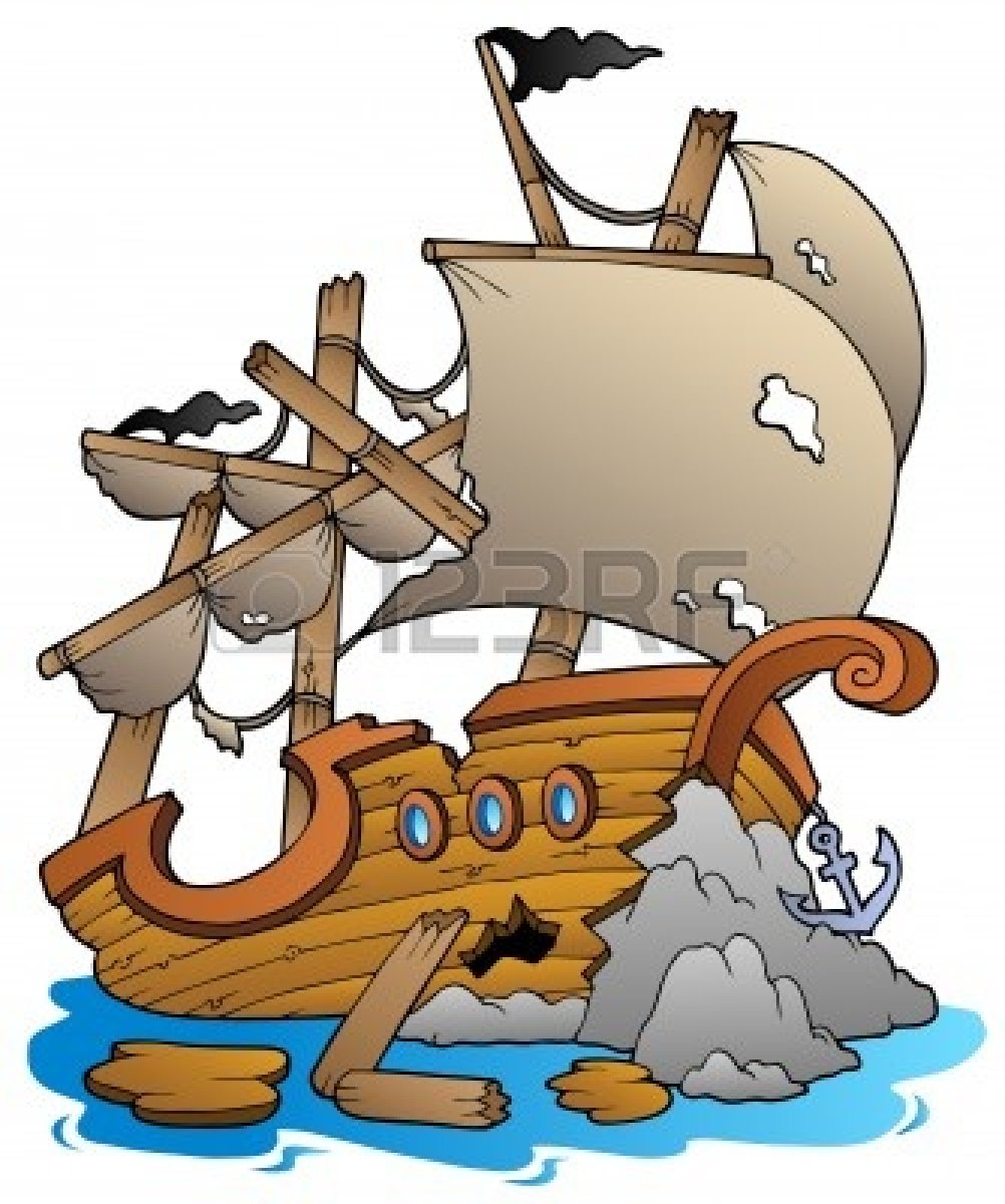 Pirate Ships Clipart Free Download Best Pirate Ships