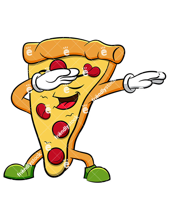 Pizza Pictures Cartoon Free Download On Clipartmag