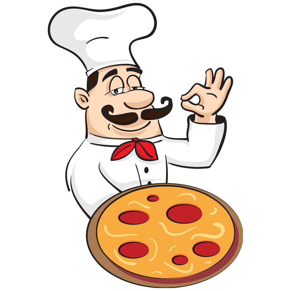 Collection Of Pizza Slice Clipart 