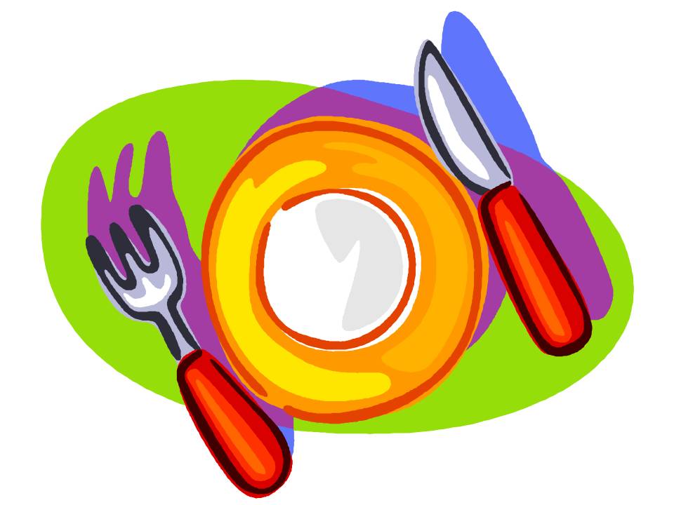 Place Setting Clipart | Free download on ClipArtMag
