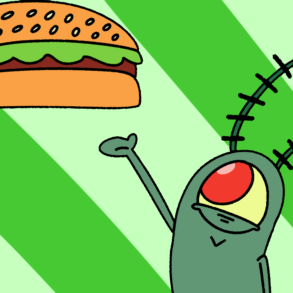 Albums 98 Wallpaper Picture Of Plankton From Spongebob Latest 