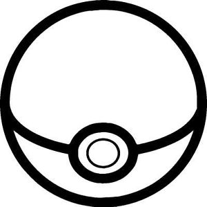 Collection of Pokeball clipart | Free download best ...