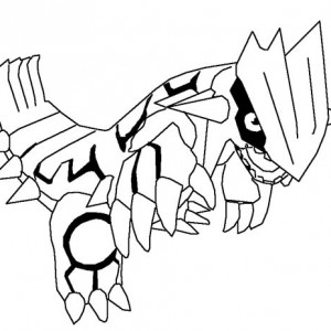 Pokemon Coloring Pages X And Y | Free download on ClipArtMag