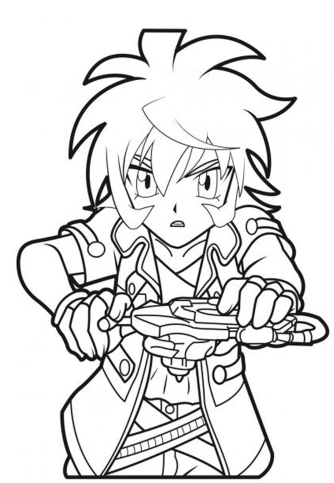 1136x1638 Cartoon Beyblade Coloring Pages Cartoon Coloring pages of