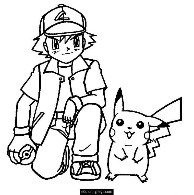Pokemon Coloring Pages Xy | Free download on ClipArtMag