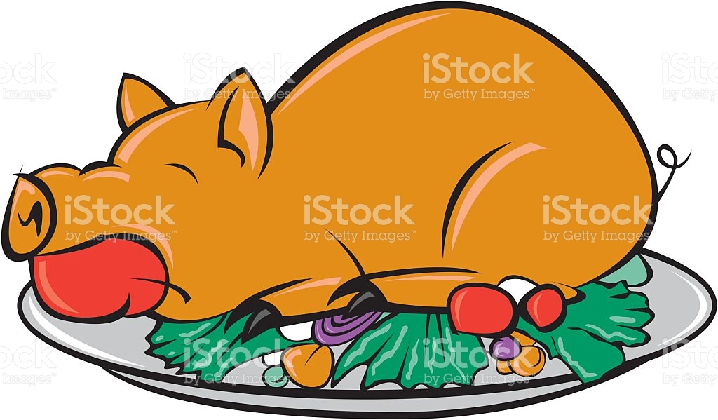 Pork Clipart | Free download on ClipArtMag