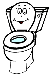 potty wala cartoon